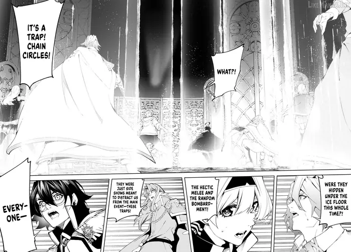 Wistoria: Wand and Sword Chapter 68 image 36_optimized